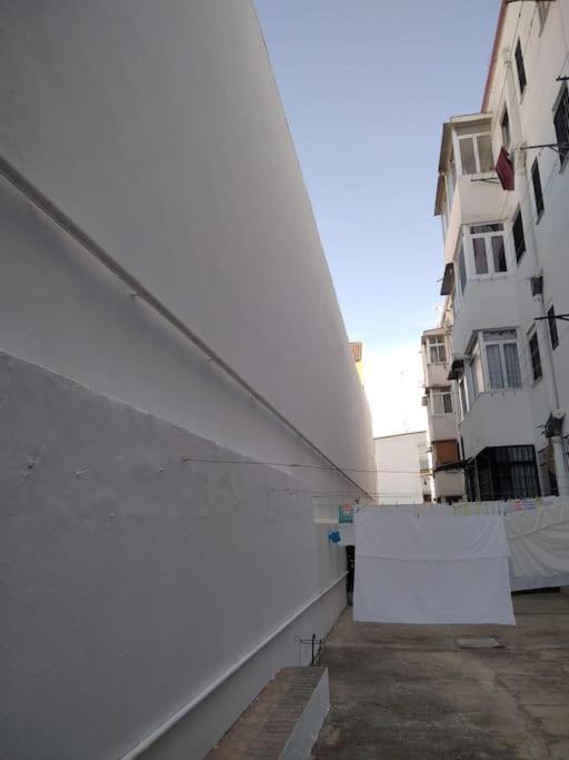 Disfruta De Un Barrio Tranquilo Apartment Alcalá de Guadaira Exterior photo